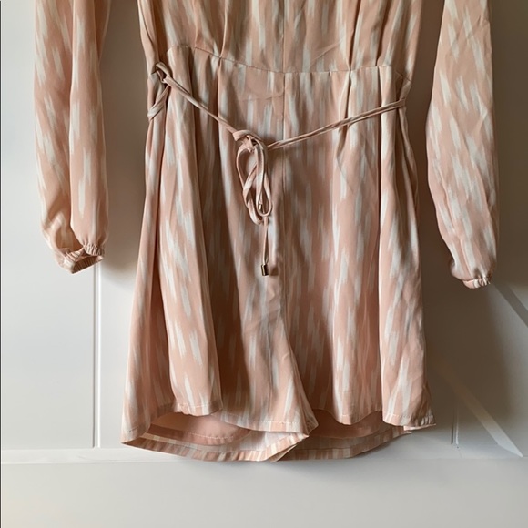 DYNAMITE | Romper - Picture 3 of 7